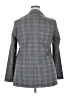 Wild Fable Plaid Gray Blazer Size XL - photo 2