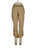 Columbia Solid Tan Cargo Pants Size S - photo 1