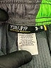 Under Armour 100% Polyester Gray Athletic Shorts Size S (youth) - photo 3