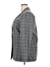 Wild Fable Plaid Gray Blazer Size XL - photo 5