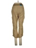 Columbia Solid Tan Cargo Pants Size S - photo 2