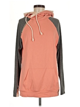 Ampersand Ave Pullover Hoodie