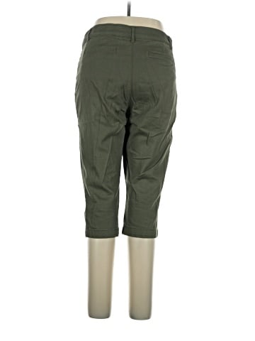 St. John's Bay Cargo Pants (view 2)