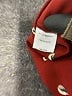 41Hawthorn 100% Polyester Burgundy Short Sleeve Blouse Size XL - photo 8