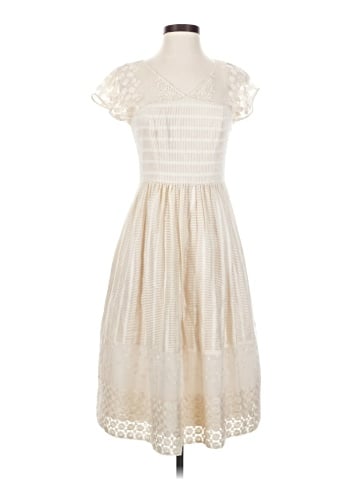 Moulinette Soeurs Casual Dress (view 1)