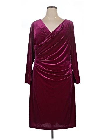 Vince Camuto Cocktail Dress (view 1)