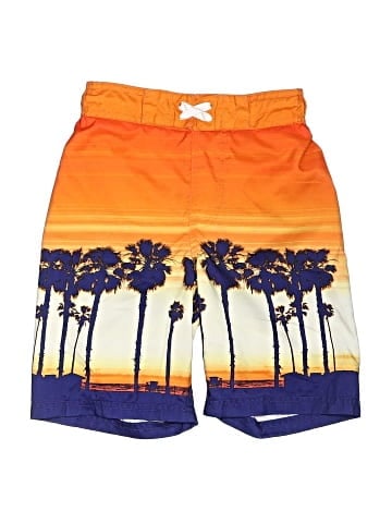 Cat & Jack Board Shorts (view 1)