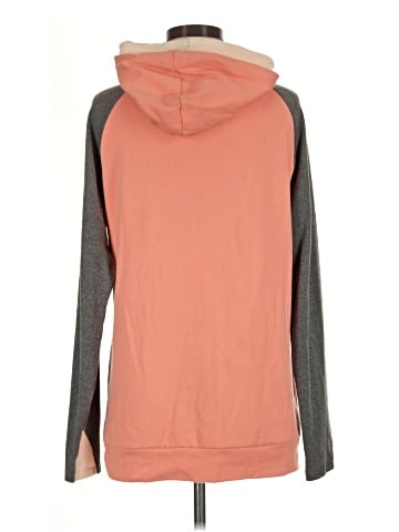 Ampersand Ave Pullover Hoodie (view 2)