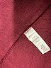 Athleta Burgundy Cardigan Size S - photo 7
