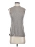 Wilfred Gray Sweater Vest Size S - photo 1