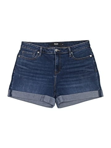 Hudson Jeans Denim Shorts (view 1)