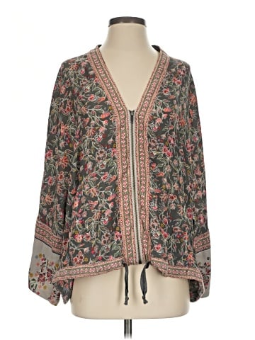 Free People Jacket (view 1)
