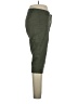 St. John's Bay Green Cargo Pants Size 14 Petite - photo 4