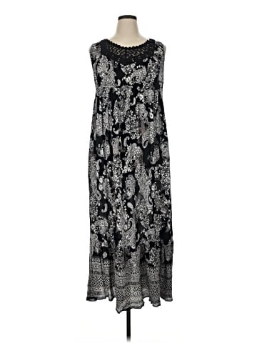 BILA Casual Dress (view 1)