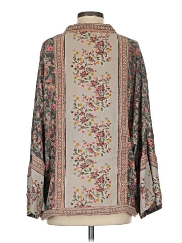 Free People Jacket (view 2)