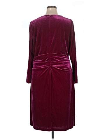 Vince Camuto Cocktail Dress (view 2)
