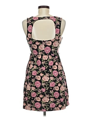 Forever 21 Casual Dress (view 2)