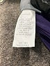 Rabbit Rabbit Rabbit Designs Purple Casual Pants Size 18 - photo 5