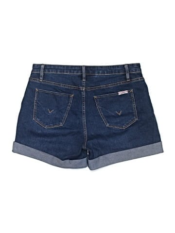 Hudson Jeans Denim Shorts (view 2)