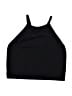 Forever 21 Black Swimsuit Top Size M - photo 1