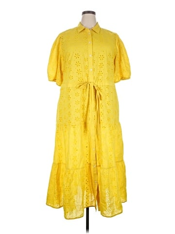 Gap Casual Dress (view 1)