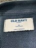 Old Navy Blue Sweatshirt Size XL - photo 7