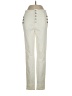 J Brand Ivory Jeans Size 26 waist - photo 1