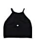 Forever 21 Black Swimsuit Top Size M - photo 2
