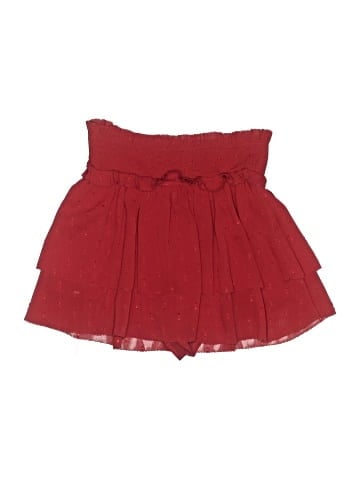 Blue Life Skort (view 1)