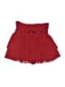 Blue Life Red Skort Size XS - photo 1