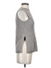 Wilfred Gray Sweater Vest Size S - photo 4