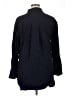 RODEBJER Blue 3/4 Sleeve Button-Down Shirt Size XL - photo 2