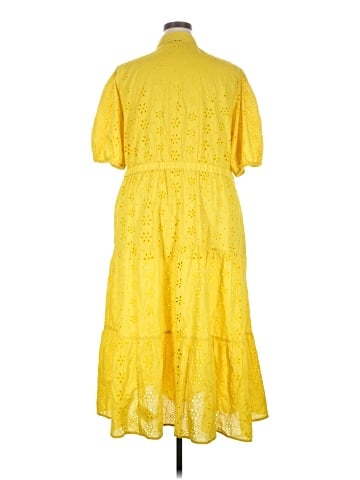 Gap Casual Dress (view 2)