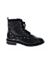 Rebecca Minkoff Black Ankle Boots Size 8 1/2 - photo 1