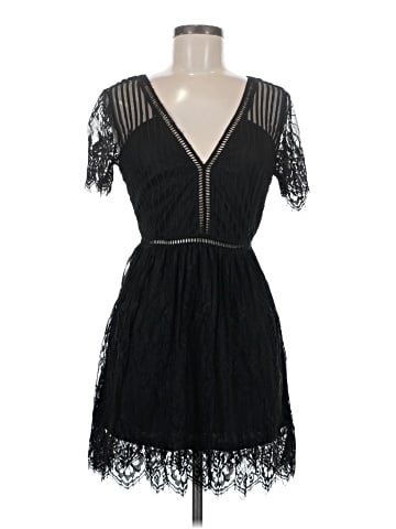 Forever 21 Cocktail Dress (view 1)