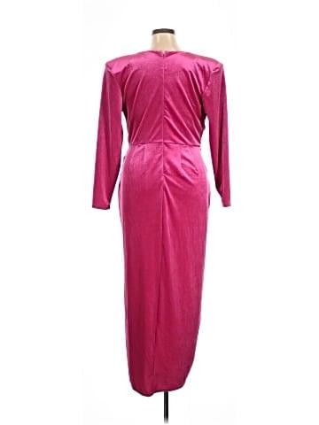 ELOQUII Cocktail Dress (view 2)