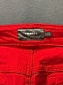 Torrid Red Casual Skirt Size 18 - photo 4