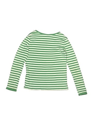 Hanna Andersson Long Sleeve T-Shirt (view 2)