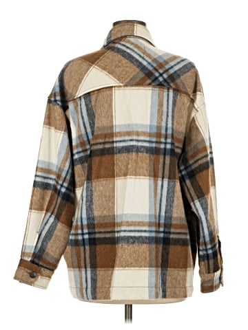 Zara Coat (view 2)