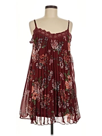 Flying Tomato Casual Dress (view 1)