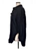 RODEBJER Blue 3/4 Sleeve Button-Down Shirt Size XL - photo 5