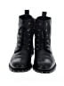 Rebecca Minkoff Black Ankle Boots Size 8 1/2 - photo 2