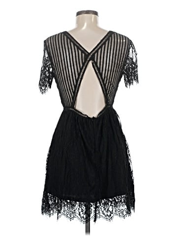 Forever 21 Cocktail Dress (view 2)