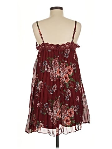 Flying Tomato Casual Dress (view 2)