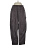 Old Navy Gray Cargo Pants Size S - photo 1