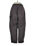 Old Navy Gray Cargo Pants Size S - photo 2
