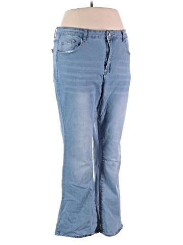 Unbranded Jeans (view 1)