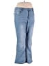 Unbranded Blue Jeans Size 3Xl - photo 1