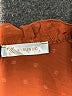 Kirundo Orange Casual Dress Size S - photo 7