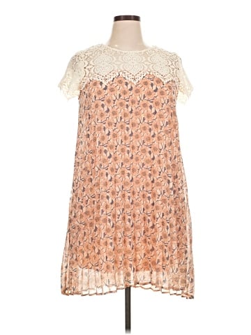 Xhilaration Casual Dress (view 1)